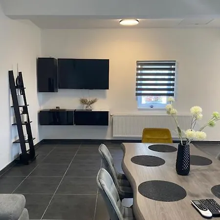 Apartman Dora Vendeghaz Letenye
