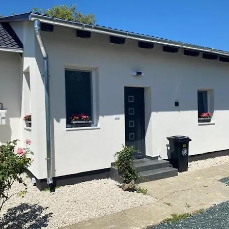 Apartman Dora Vendeghaz *