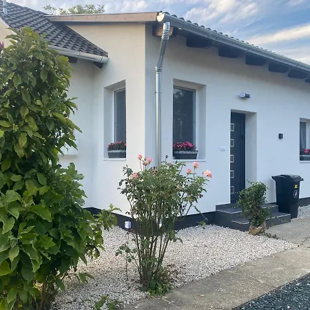 Dora Vendeghaz Apartament