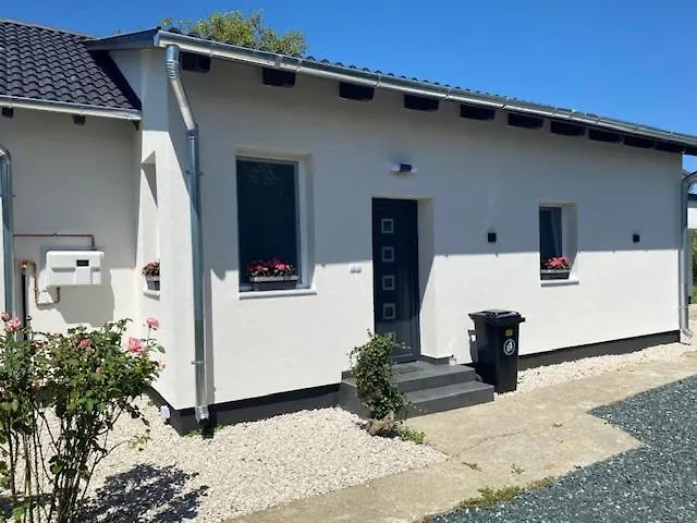Apartman Dora Vendeghaz *